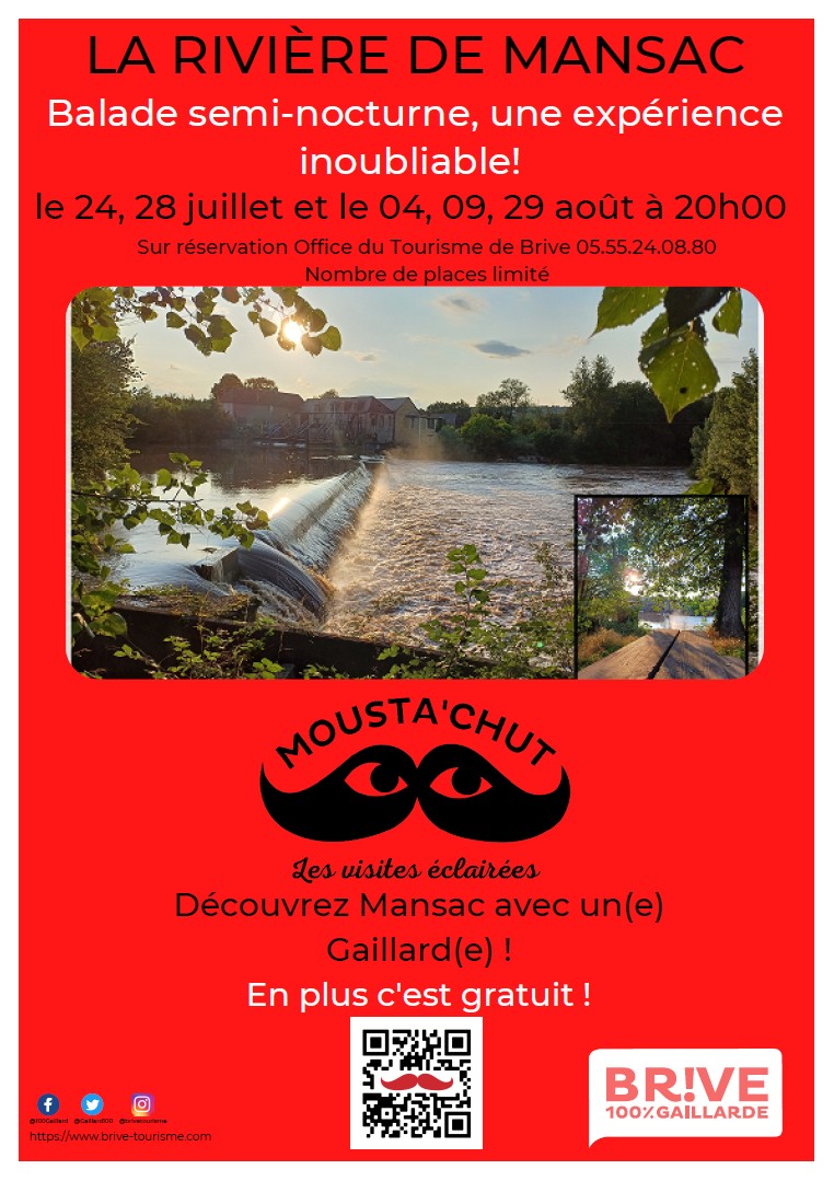 Ballade Moustachut 2023 