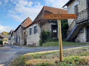 2ème Edition Randonnée Pédestre Les Petits Ruisseaux