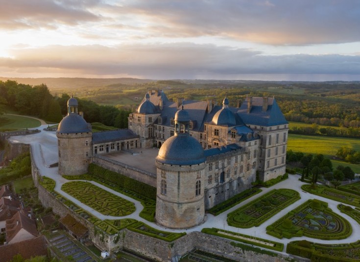 1er Jour Bivouac Tourtoirac 2023