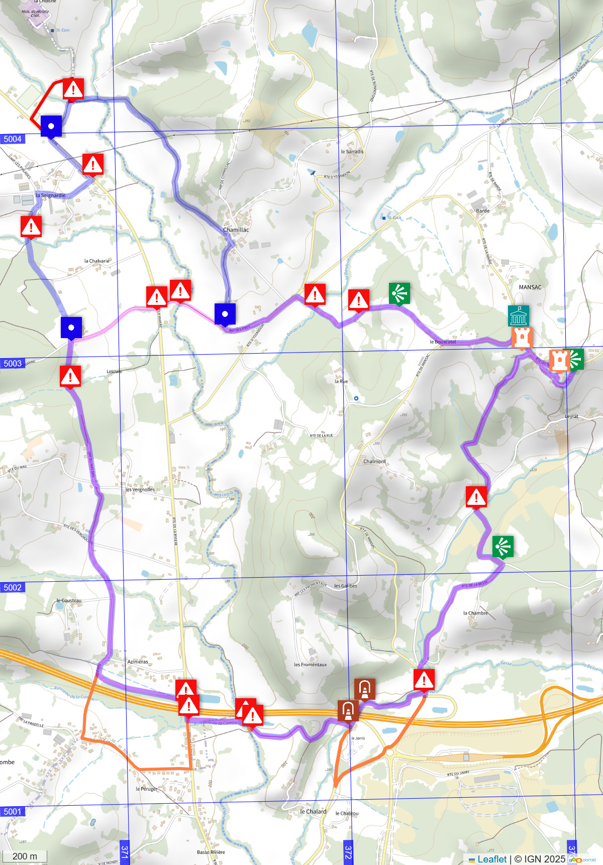 carte