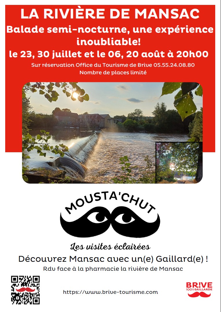 MOUSTA'CHUT 2024